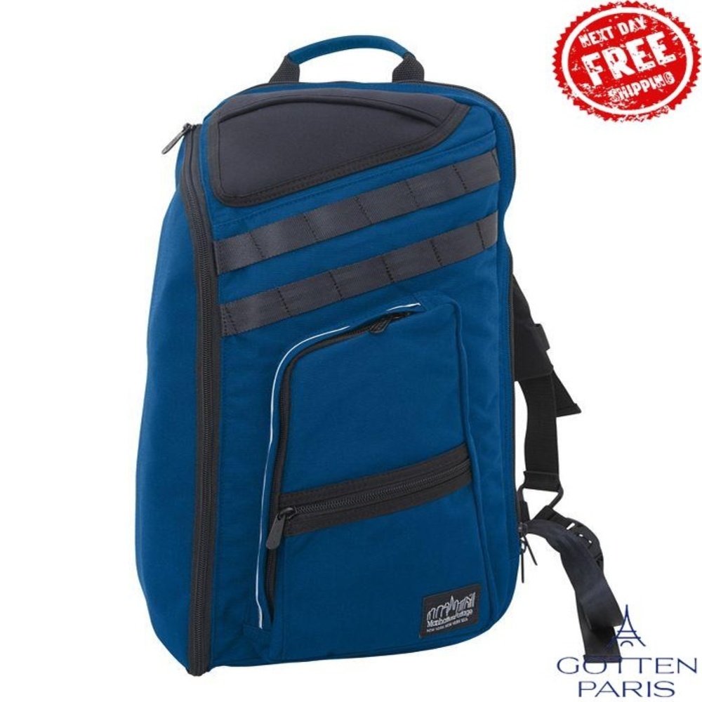 Chambers Bag Navy Women's Bag